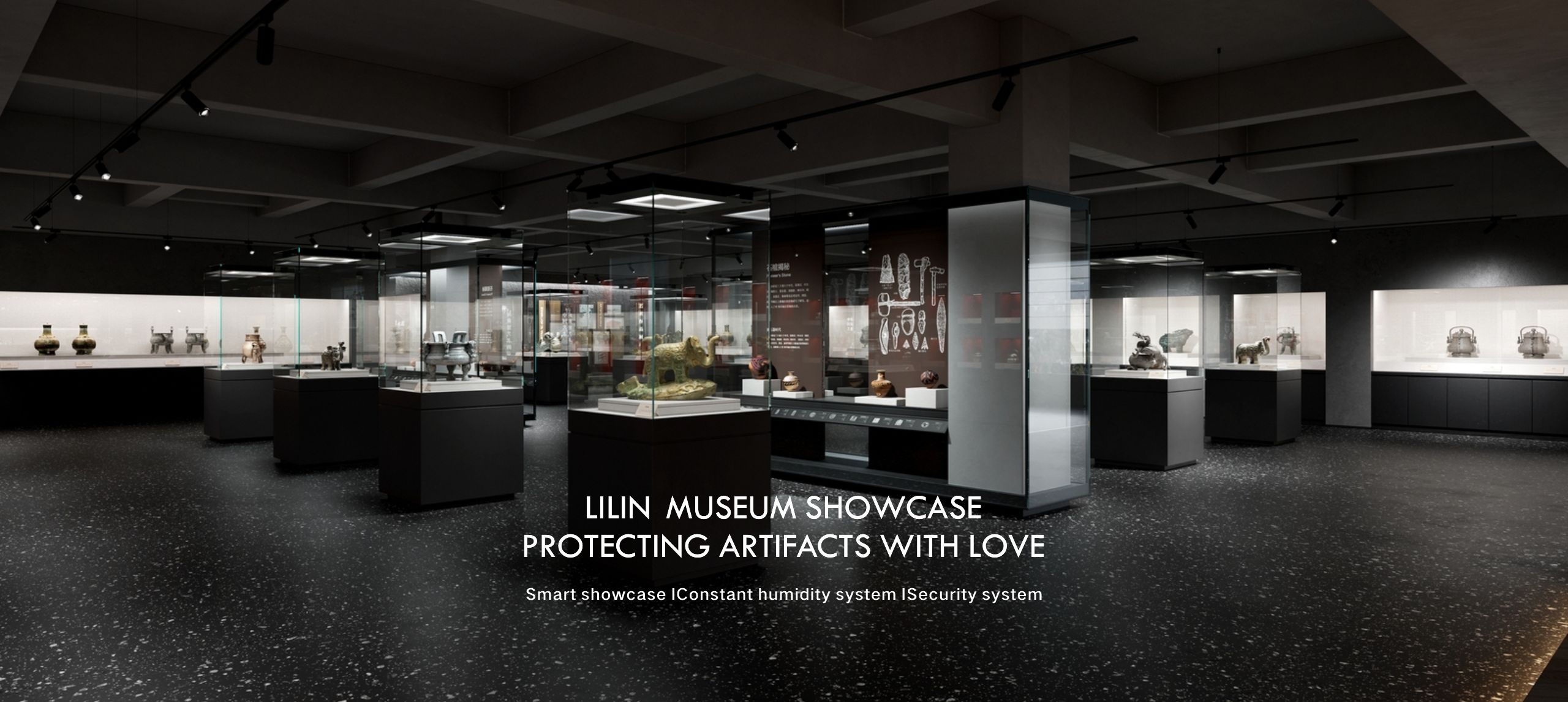 Premium Craftsmanship · Fast Lead Times · Serving Global Retail